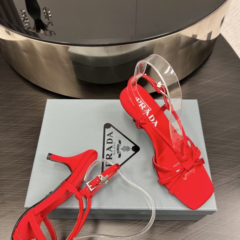 Prada Sandals